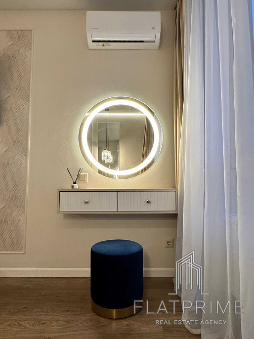 Продаж Квартира 2-кімнатна, 6/9 поверх на Зарічна вул., д. 6 Київ - фото 7