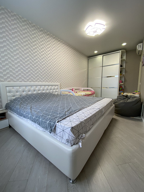 Продам 2-комнатную квартиру с ремонтом в ЖК Михайловский Odessa - photo 8