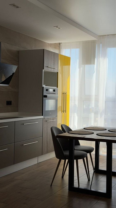 Продаж Квартира 4-кімнатна, 24/25 поверх на Бережанська вул., д. 4 Киев - изображение 4