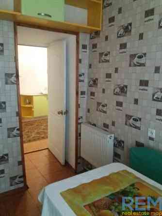 2-комнатная квартира на Дерибасовской угол Ришельевской Одесса