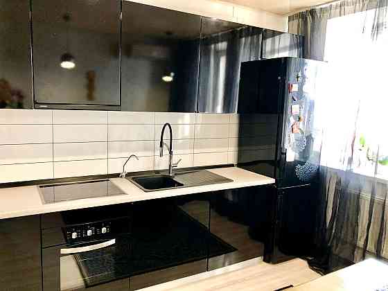 Продаж Квартира 1-кімнатна, 20/21 поверх на вул.Голосіївська вул., д. 13А Київ