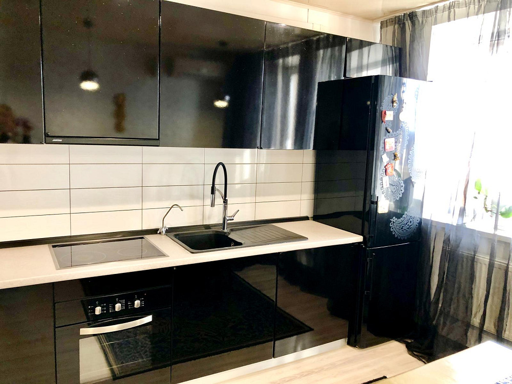 Продаж Квартира 1-кімнатна, 20/21 поверх на вул.Голосіївська вул., д. 13А Київ - фото 2