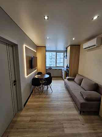 Продаж Квартира 1-кімнатна, 10/10 поверх Ivano-Frankivs'k