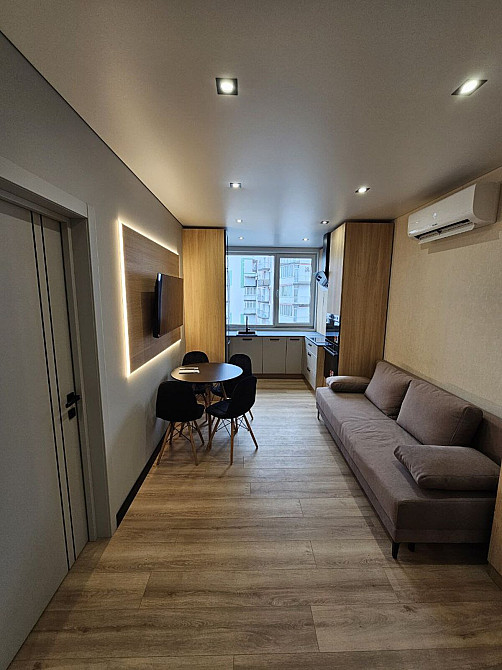 Продаж Квартира 1-кімнатна, 10/10 поверх Ivano-Frankivs'k - photo 1