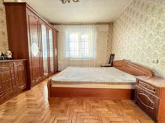 Продаж Квартира 3-кімнатна, 13/16 поверх на Тороповського Гергія вул., д. 37а Kiev