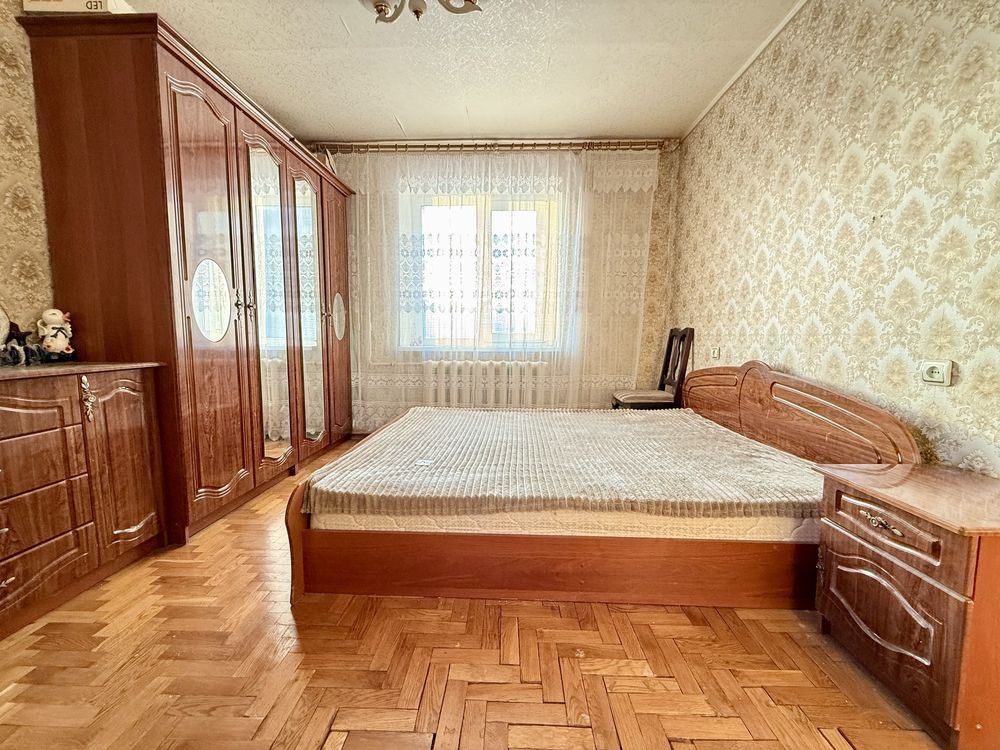 Продаж Квартира 3-кімнатна, 13/16 поверх на Тороповського Гергія вул., д. 37а Kiev - photo 5