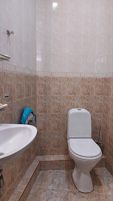 Продаж Квартира 3-кімнатна на ул. Педагогическая, 27 Одесса - изображение 12