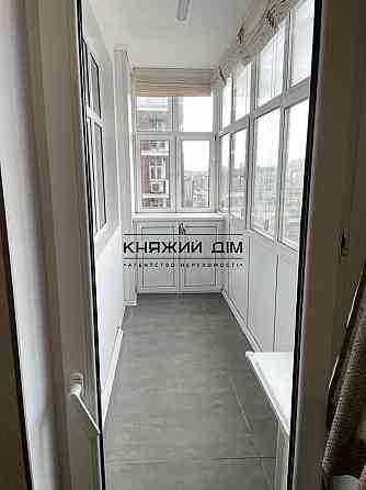 Оренда 3 кімнатна квартира ЖК Французский квартал КОД 11203575 Київ