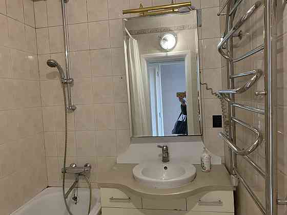 Трехкомнатная квартира, ул.Тенистая. Аркадия. Одеса