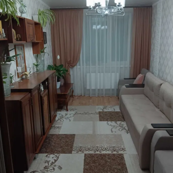 Продаж Квартира 2-кімнатна на ул. Проездная, 18 Avanhard