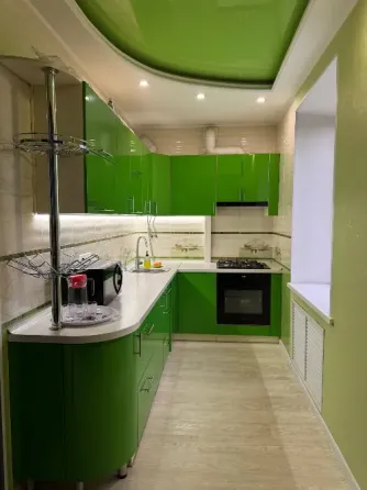 For rent 3-room Apartment 65 sq.m Богдана Хмальницеого проспект Dnipro
