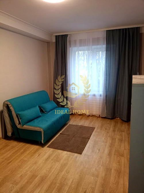 Продаж Квартира 1-кімнатна на Литовский пр-т, 6А Київ - фото 2