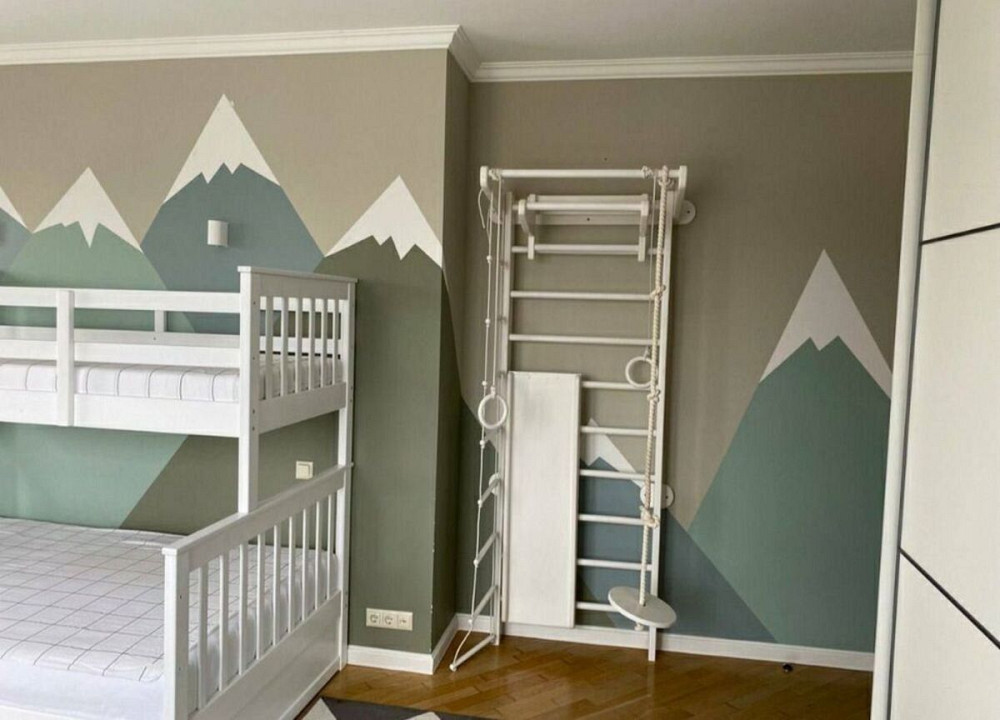 Продаж Квартира 3-кімнатна, 14/18 поверх на Лескова, 1а Київ - фото 9