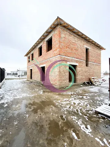 Продаж 2-поверховий   120 кв.м 4 кімн. на Об'їзна вулиця  - фото 14