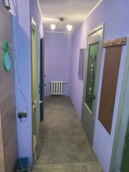 Продаж Квартира 2-кімнатна, 2/14 поверх на Бориспольская, 32А Kiev - photo 16