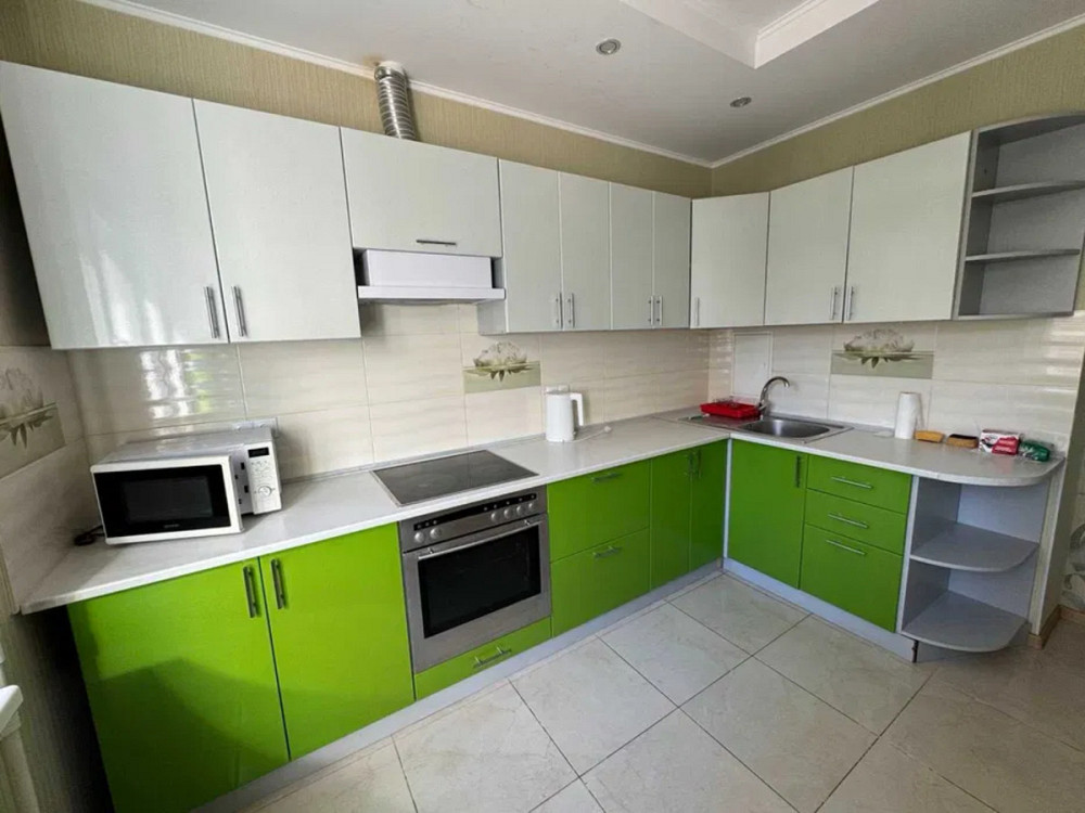 Оренда Квартира 1-кімнатна, 4/25 поверх на Петра Григоренка, 20а Киев - изображение 9