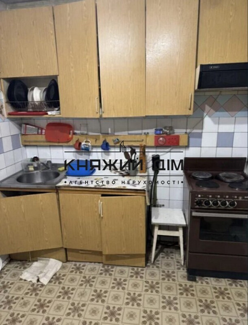 Оренда Квартира 2-кімнатна, 4/16 поверх на Бажана Николая просп. Киев - изображение 11