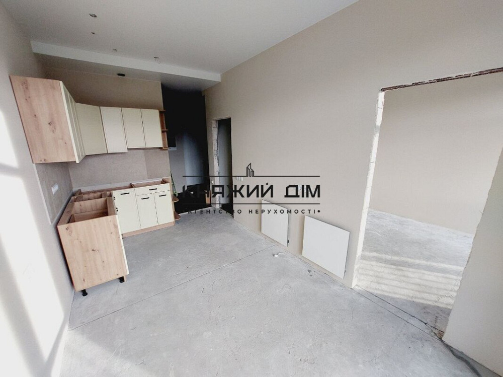 Без комісії! Продаж 2-х к. квартири студіо в ЖК Дубова Роща м. Сирець. № 21147106 Київ - фото 3