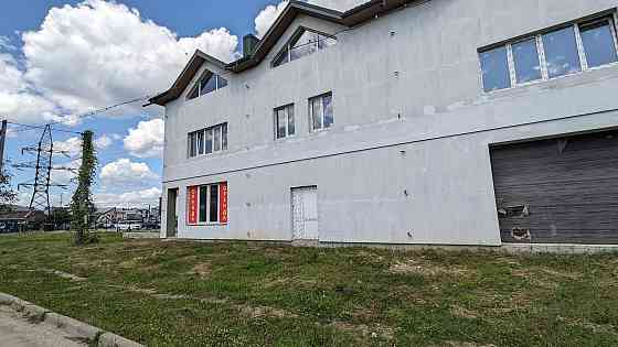 Оренда торгове приміщення поверх - 4 Івано-Франківськ