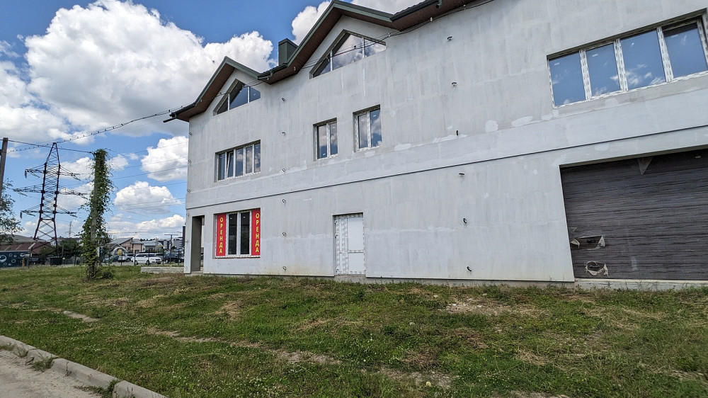 Оренда торгове приміщення поверх - 4 Івано-Франківськ - фото 6