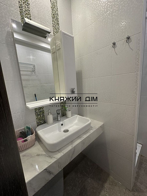 Продаж 1-кімнатної квартири в ЖК Британський квартал. ГАЗ. № 21146255 Київ - фото 5