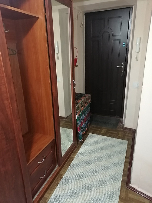 Оренда Квартира 1-кімнатна, 2/5 поверх на Садовая ул., 4 Киев - изображение 6