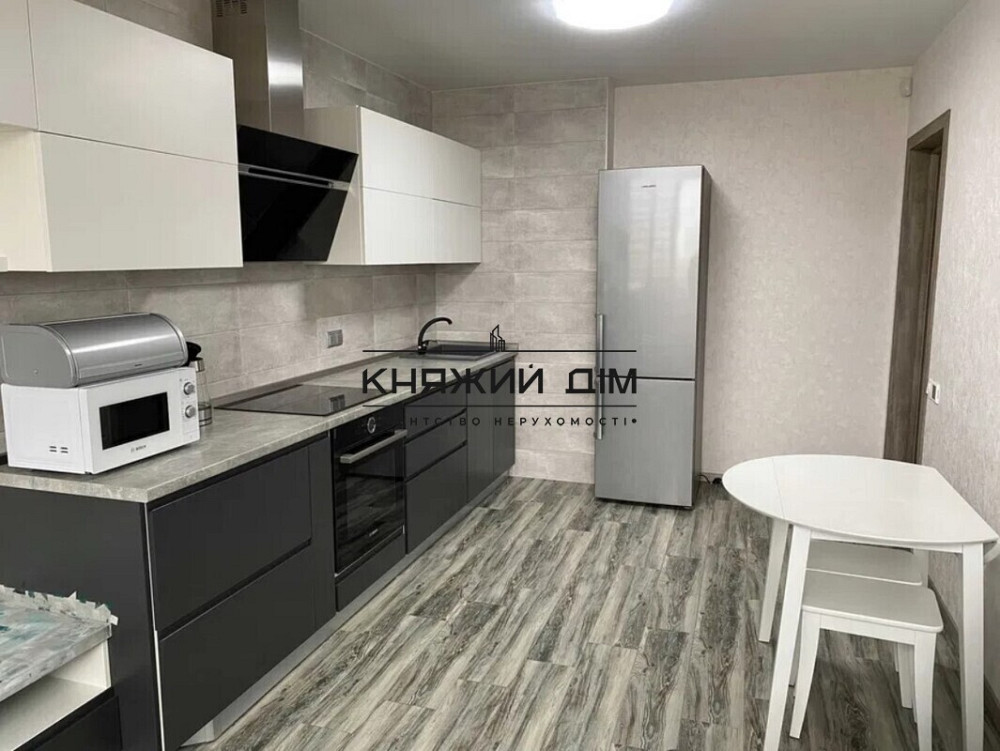 Продам 1-кім. квартиру у ЖК 4 сезони. Код:21146053 Київ - фото 2