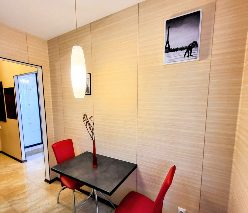 Продаж Квартира 1-кімнатна, 7/10 поверх на Дюковская улица, 8 Одеса - фото 9