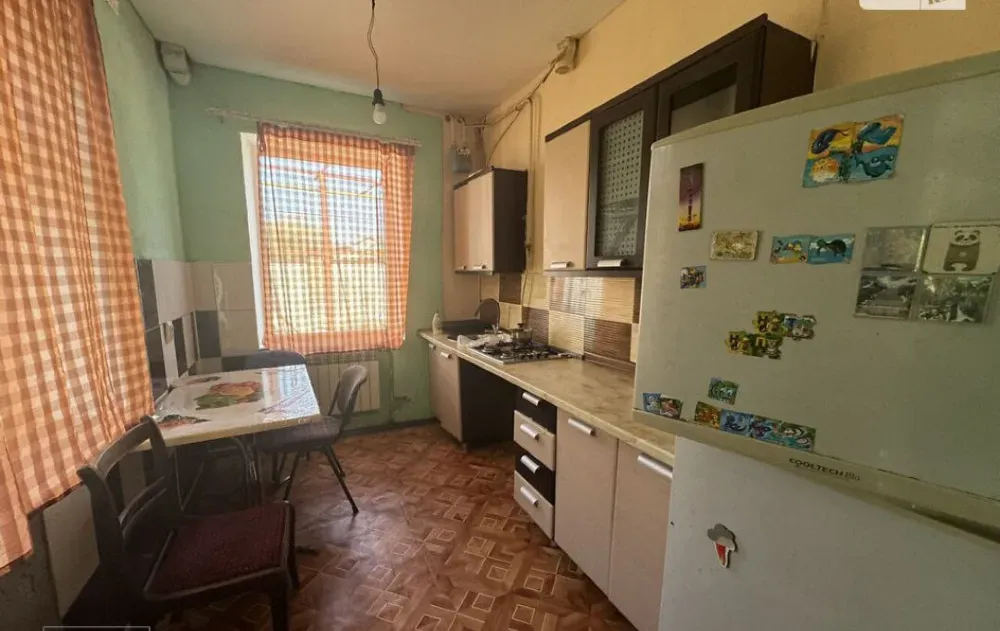 Продаж 1-поверховий Будинок з ділянкою 4 сот 80 кв.м 4 кімн. на Фонтанка Одеса - фото 1