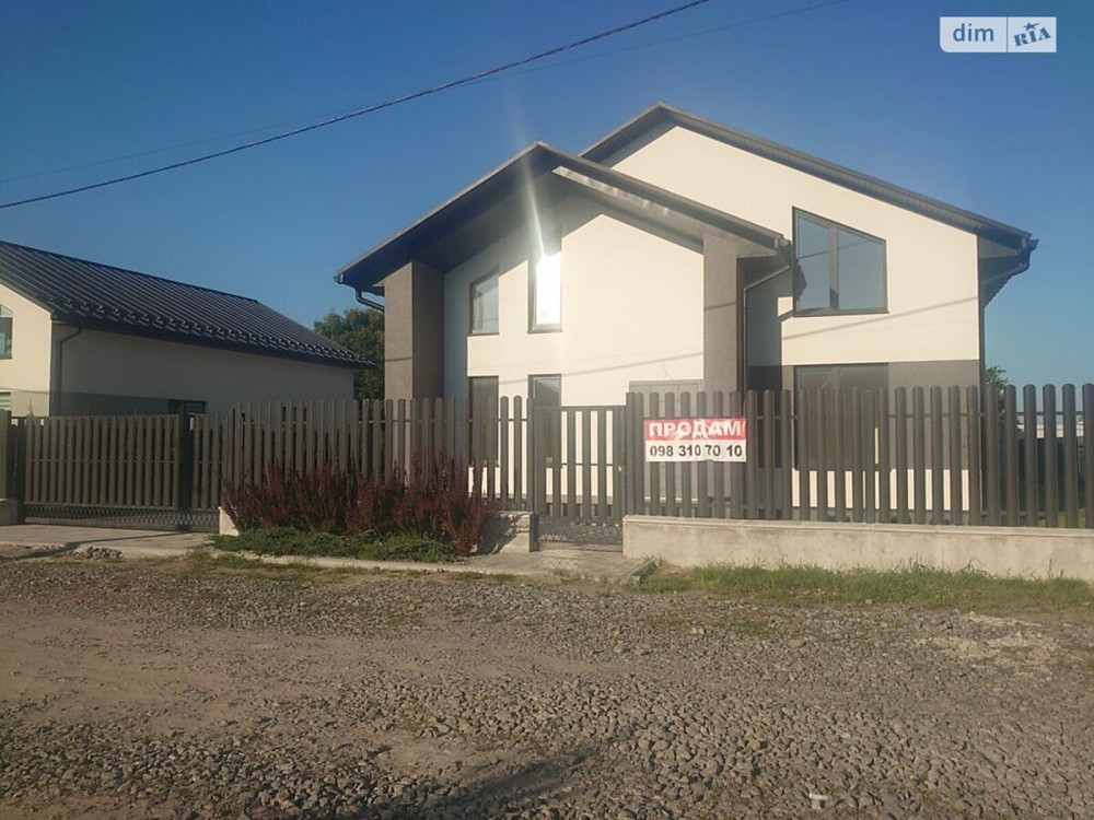 Продаж Будинок Вінниця - фото 1