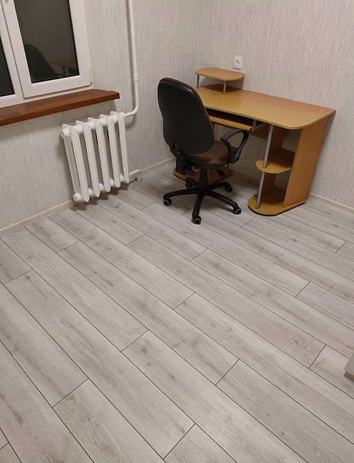 Стильная 3-комнатная квартира, Таирова, Александра Невского Odessa - photo 7