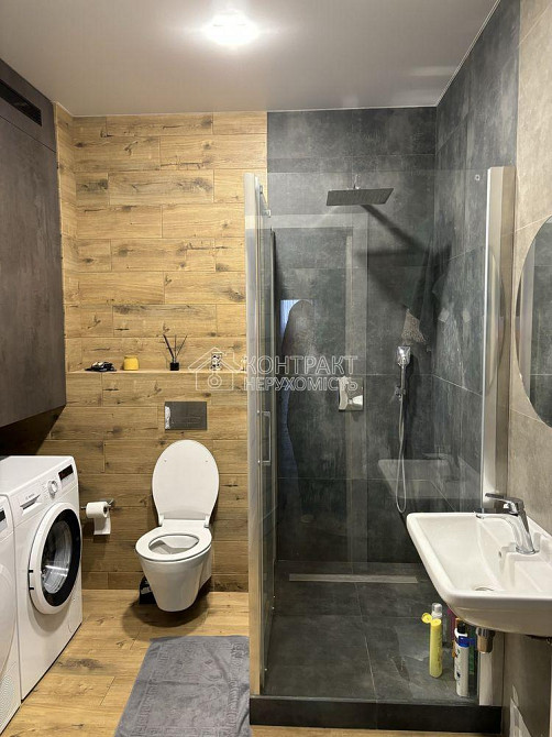 Продаж Квартира 4-кімнатна, 11/19 поверх на вул. Гвардійців Широнінців Харків - фото 3