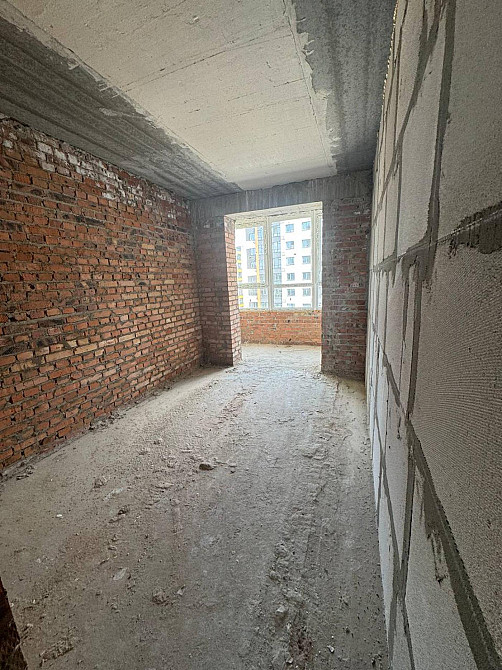 Продаж Квартира 3-кімнатна, 6/11 поверх на вул. Євгена Рихліка Zhytomyr - photo 5