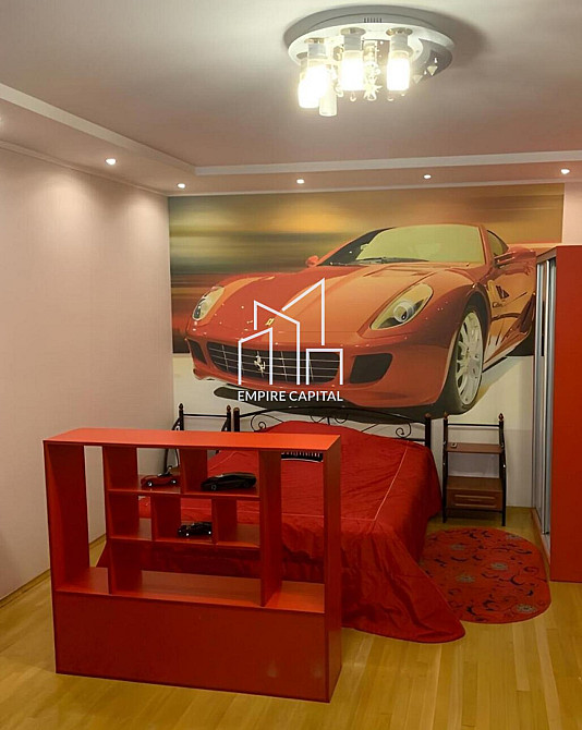 Продаж 3к Квартира 121 кв.м Римлянина Петра вул. Львів - фото 7