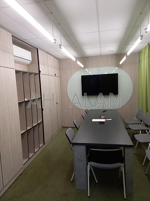 Оренда офісне приміщення на вул. Боричів Тік приміщень - 14, поверх - 6/6 Київ - фото 17