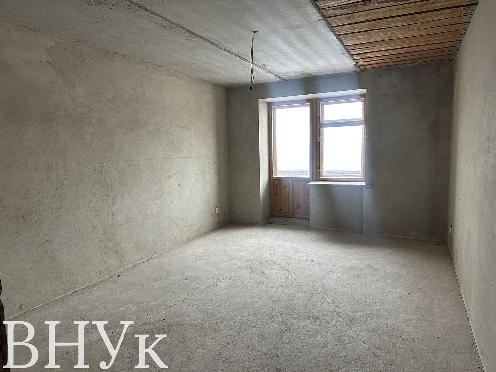 Продаж Квартира 3-кімнатна, 5/6 поверх на Довженка Тернопіль - фото 8