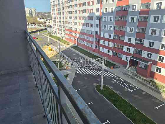 Продаж 1к Квартира 44 кв.м Борткевича вул. Харьков