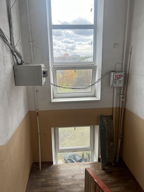 Продаж Квартира 3-кімнатна, 5/5 поверх на Мира, 5 Київ - фото 3