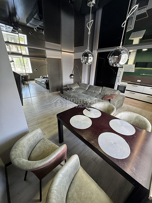 Продаж Квартира 1-кімнатна, 1/10 поверх на вул. Клочківська Харків - фото 2