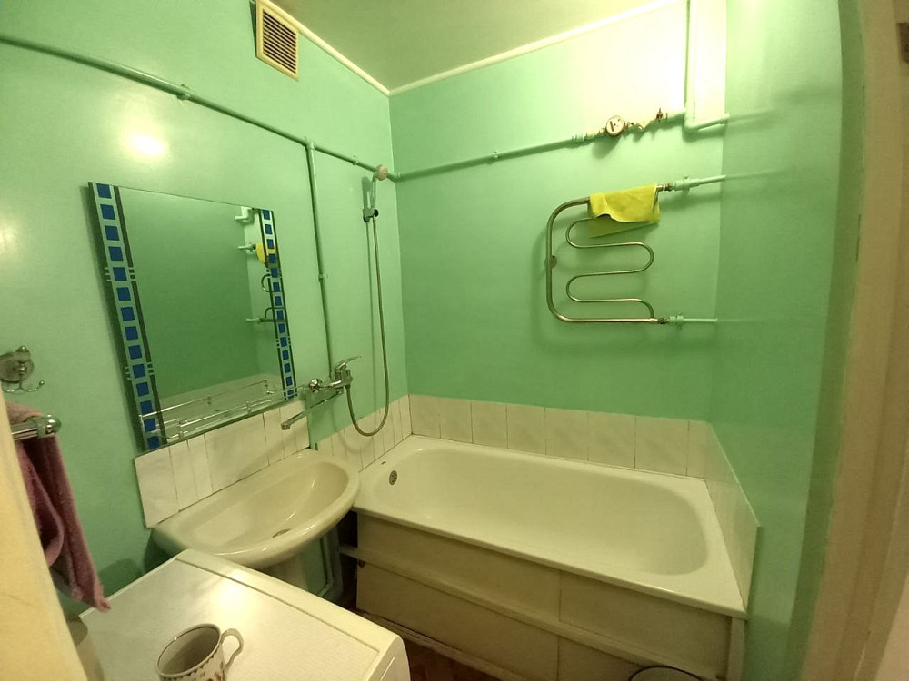 Оренда Квартира 1-кімнатна, 3/9 поверх на Бугаевская ул., 46/2 Одеса - фото 8