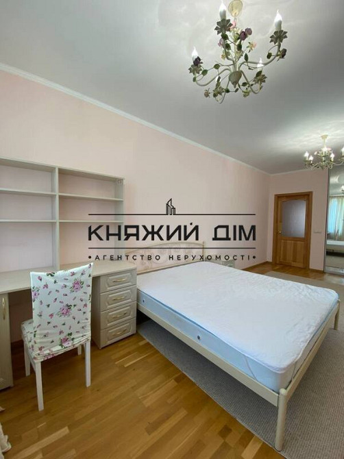 Оренда Квартира 3-кімнатна, 6/24 поверх на Академика Глушкова просп. Киев - изображение 6