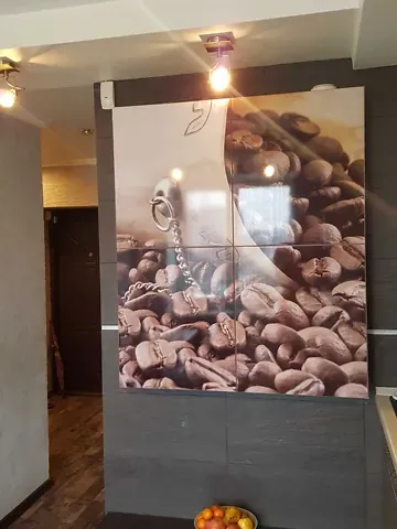 Оренда 2к Квартира 52 кв.м Кравчука вулиця 17 Луцьк - фото 16