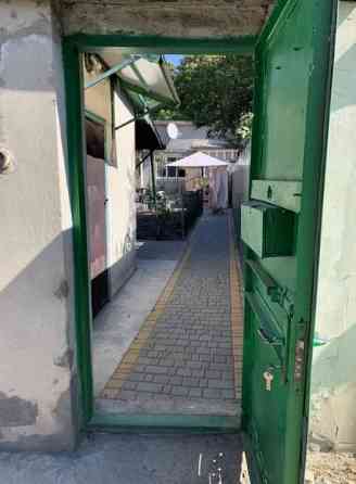 Дом на улице Костанди Одесса