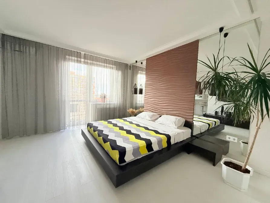 Продаж 1к Квартира 46 кв.м Маршала Говорова ЖК Звездный Городок Одеса - фото 2