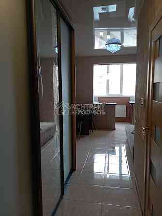 Оренда Квартира 1-кімнатна, 4/5 поверх на вул. Шевченківський Харьков
