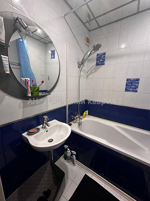 Продаж Квартира 2-кімнатна, 16/16 поверх на Урлівська вул., 9 Київ - фото 18