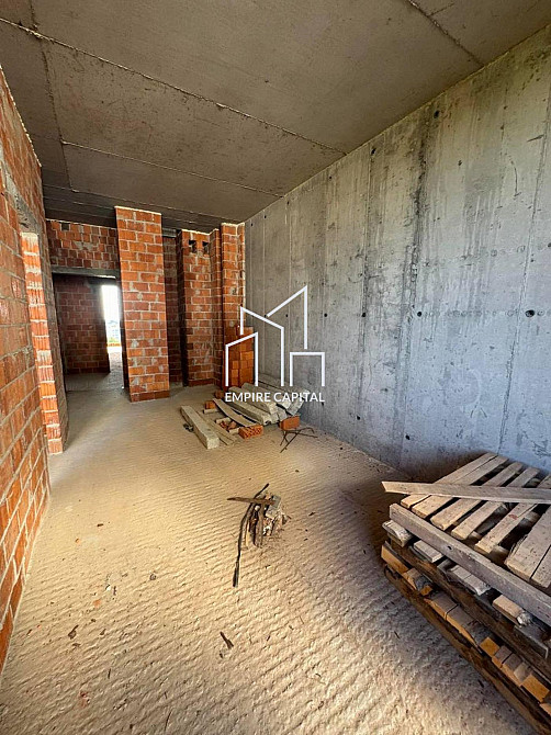 Продаж 1к Квартира 40 кв.м Під Голоском вул. Львів - фото 16