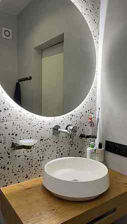 Продаж Квартира 1-кімнатна, 5/16 поверх на Василя Липківського (раніше Урицького) вул., д. 38А Київ