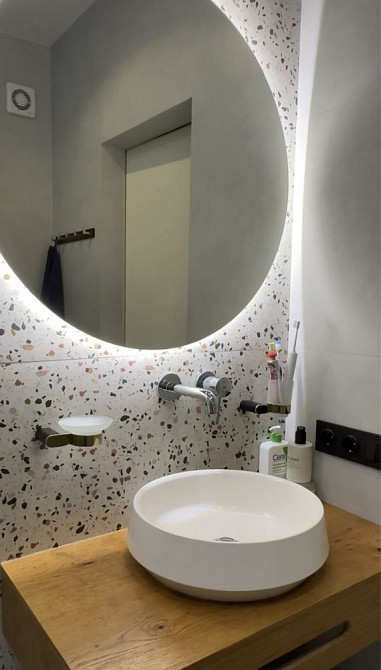 Продаж Квартира 1-кімнатна, 5/16 поверх на Василя Липківського (раніше Урицького) вул., д. 38А Київ - фото 6