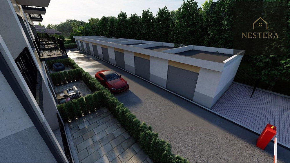 Продаж Будинок 1-кімнатний на Загорська вул., 188 Ужгород - фото 14